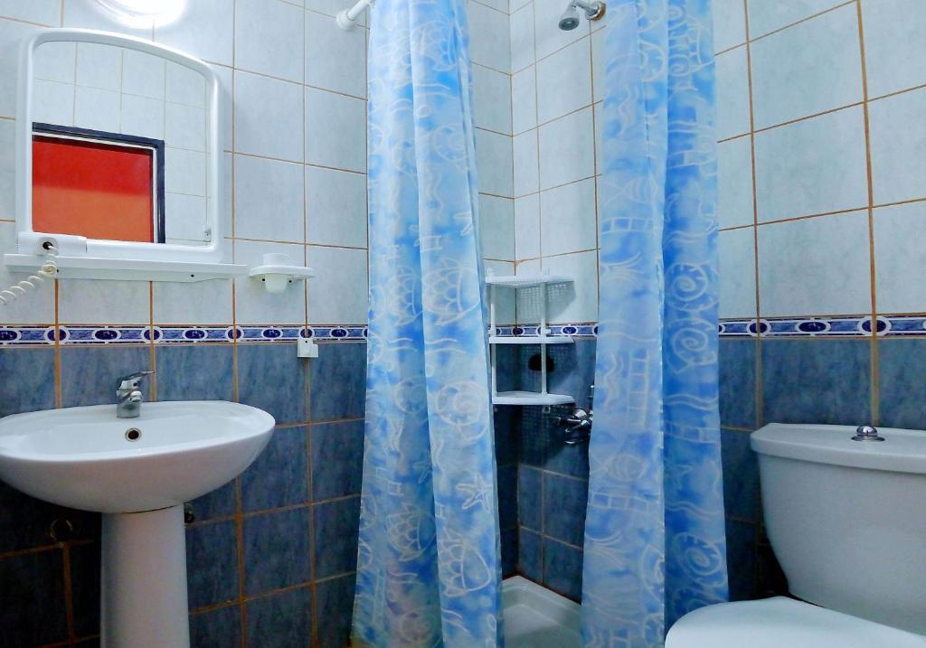 Eden Garden Marmaris Quarto foto