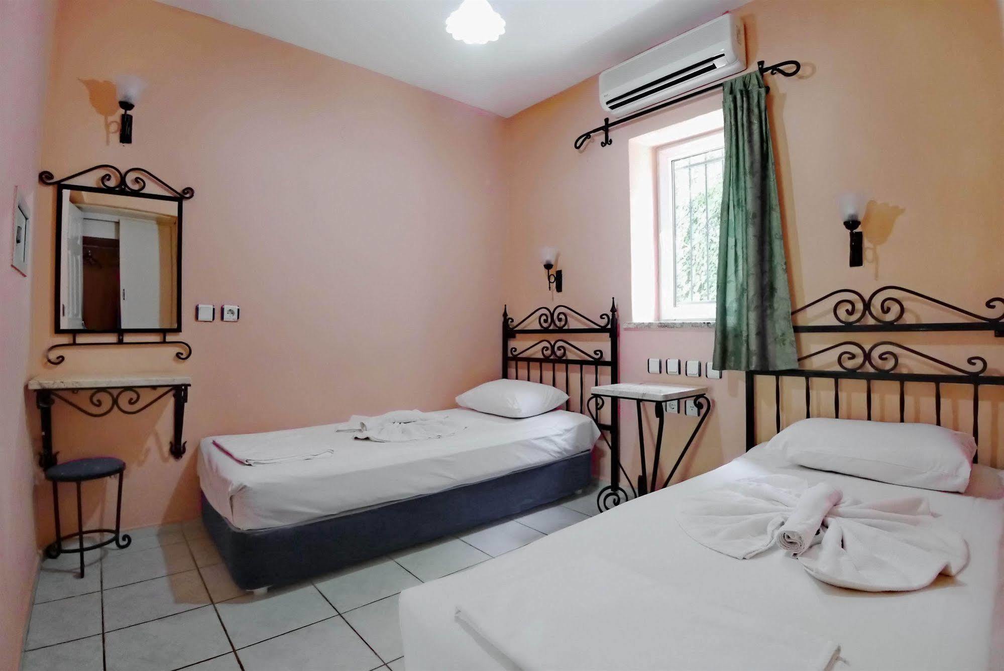 Eden Garden Marmaris Exterior foto