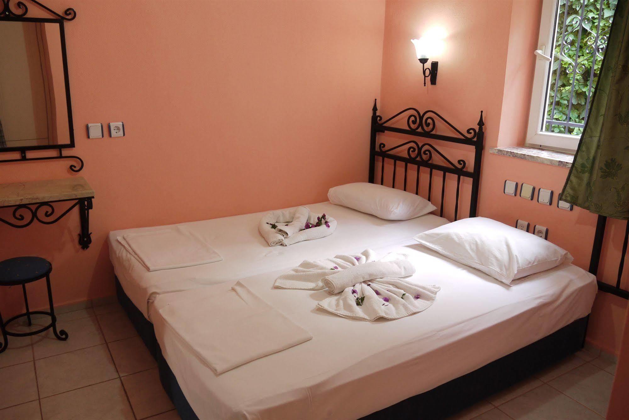Eden Garden Marmaris Exterior foto