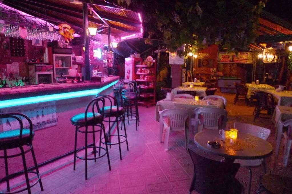 Eden Garden Marmaris Exterior foto